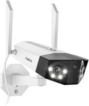 Turvakaamera Reolink DUO 2, WiFi