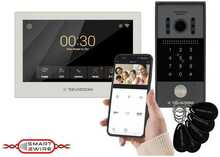 Revizoom RM-T273HD, valge