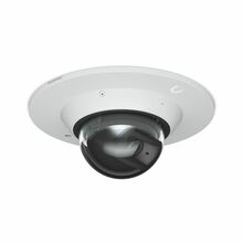 Ubiquiti UniFi AI Dome Camera süvistatav paigaldusraam, valge, UACCDomeFMW