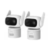 Valvekaamera Eufy Cam Wired C31, 2 tk, E817L421