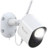 Valvekaamera Toucan Security Light Camera, radari liikumisanduriga