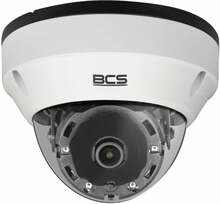 IP-kuppelkaamera BCS ULTRA BCS-U-DIP35FSR3, 5MP