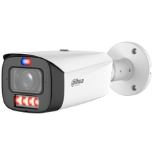 IP-kaamera Dahua IPC-HFW3649T1-ZAS-PV-2712-PRO, 6MP, 2.7-12 mm, WizColor TiOC PRO WizSense
