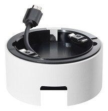 Valvekaamera Netatmo NPC-POE-W, valge