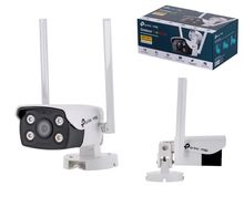 TP-LINK VIGI C340-W