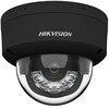 Turvakaamera Hikvision DS-2CD2143G2-LIS2U, 2.8 mm, must, 1920 x 1080 px