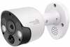 Valvekaamera Iget Homeguard HGNVK936CAM, 4K, 8MP, PoE