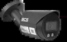 Valvekaamera BCS BCS-L-TIP16FCR3L3-Ai1-G, 6MP