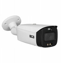 Valvekaamera BCS LINE BCS-L-TIP58FCR3L3-AI1(3), 8MP