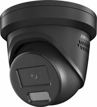 IP-kaamera Hikvision DS-2CD2367G2H-LISU/SL(2.8)/eF/BLK, 6MP