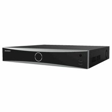 Hikvision DS-7716NXI-K4(D), 16 kanalit, 4K NVR