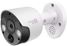 Valvekaamera Iget Homeguard HGNVK936CAM, 4K, 8MP, PoE