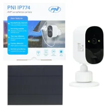 PNI IP774 valvekaamera