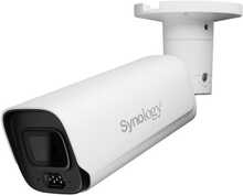 Valvekaamera Synology BC800Z, Ultra HD 4K, 8MP, 4.38-9.33 mm, IR, IP67, IK10