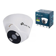 Valvekaamera TP-Link VIGI C440, 4 mm, 4MP, Full-Color