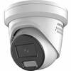 IP-kaamera Hikvision DS-2CD2347G2H-LISU/SL, F2.8, 4MP, valge