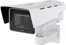 Axis TQ1815-E korpus, 03047-001, valge