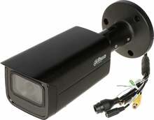 Valvekaamera Dahua IPC-HFW5541T-ASE-0360B, 5MP, 3.6 mm, must