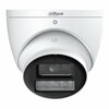 Valvekaamera Dahua HAC-HDW1239T-A-LED-0280B-S3, 2.8 mm, 1080p, Full-Color