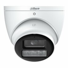 Valvekaamera Dahua HAC-HDW1239T-A-LED-0280B-S3, 2.8 mm, 1080p, Full-Color