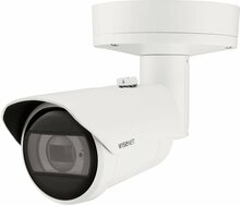 Hanwha Wisenet XNO-C9083R, 4K, AI, IR, Bullet, Outdoor