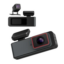 Kingslim E4, 4K, Wi-Fi