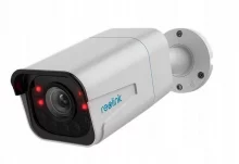 Valvekaamera Reolink B4K11, 4K, 8MP, PoE