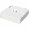 NVR salvesti HiLook NVR-104H-D/4P(D), 4 kanalit