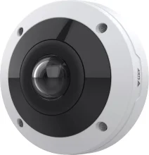 Panoraamne IP-kaamera Axis M4318-PLR, 12MP