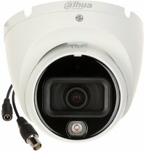 Dahua HAC-HDW1200TLM-IL-A-0280B-S6 2MP
