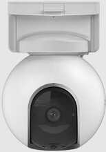 Valvekaamera Ezviz CS-EB8, 4G, 3MP, päikesepaneeliga CS-CMT-S