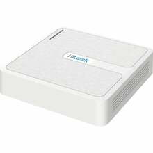 NVR salvesti HiLook NVR-104H-D/4P(D), 4 kanalit