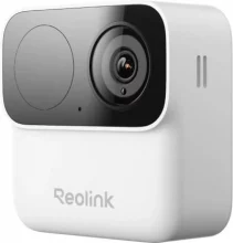 Valvekaamera Reolink Argus MagiCam