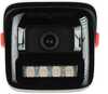 IP-kaamera Dahua IPC-HFW2649M-S-LED-0360B-B-PRO, 3.6 mm, 6MP