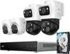 Eufy NVR Security System S4