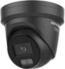 Valvekaamera Hikvision DS-2CD2387G3-LIS2UY/SL, 2.8 mm, must