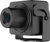 Turvakaamera Hikvision DS-2CD2D25G1/M-D/NF, F2.8, 2MP, must