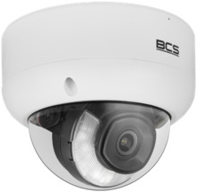 IP kuplikujuline kaamera Bcs Line BCS-L-DIP28FCR3L3-Ai1