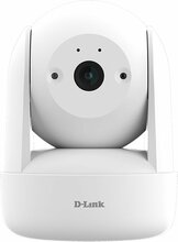 Turvakaamera D-Link DCS-6501LH, 2K, valge