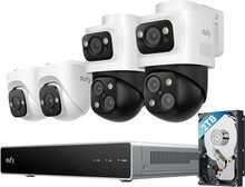 Eufy NVR Security System S4
