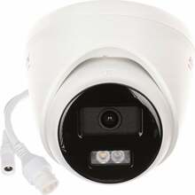 IP-kaamera Hikvision DS-2CD1327G2H-LIU(2.8MM)PL, 1080p, Smart Hybrid Light
