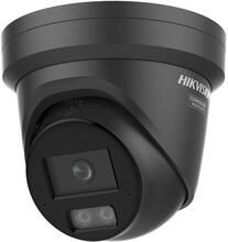 Valvekaamera Hikvision DS-2CD2387G3-LIS2UY/SL, 2.8 mm, must