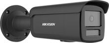 IP-kaamera Hikvision DS-2CD2T46G2H-2I, 2.8 mm, must, 4MP