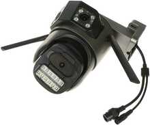 Valvekaamera Inne ICSEE-W91SD-3, 3 x 3MP, Wi-Fi, panoraam
