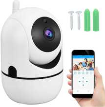 IP-kaamera Verk Group, Wi-Fi, 30W