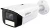 Valvekaamera Dahua HAC-HFW1239MH-A-LED-0360B-S3, AHD/HD-CVI/HD-TVI/CVBS, 1080p, 3.6 mm, Full Color