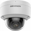 Hikvision DS-2CD2147G2-LSU, 4MP, F2.8, valge, ColorVu