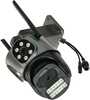 Valvekaamera Inne ICSEE-W92SD-3, 3 x 3MP, Wi-Fi, panoraam
