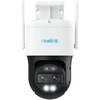 Valvekaamera Reolink Trackmix Series W760, 4K, 2.8 mm, 8 MP