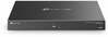 Võrguvideosalvesti TP-Link VIGI NVR4016H, 16 kanalit, must